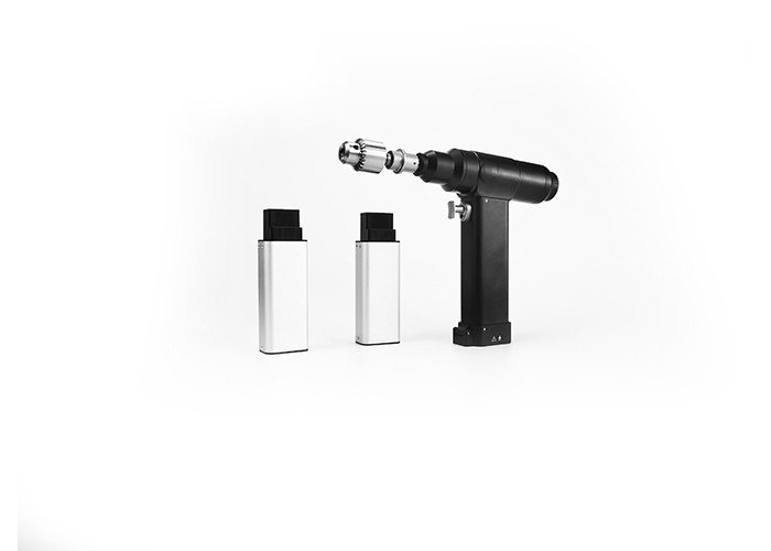 1200rpm Bone Drill Orthopedic Tool Rechargeable NI-MH.