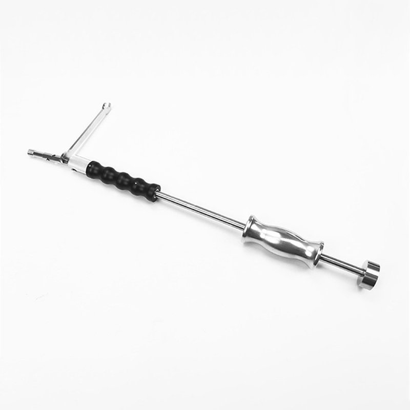 Titanium Gamma Proximal Femoral Orthopedic Instrument Set for Femur Intramedullary Interlocking