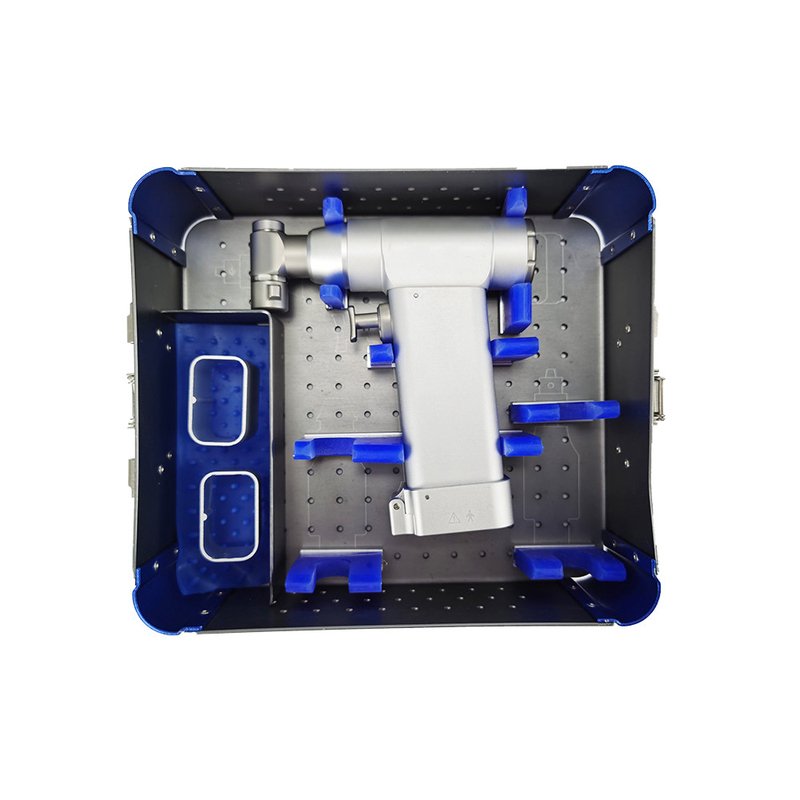 Mini 360 Degree Rotating Oscillating Bone Saw Orthopedic Power Drill