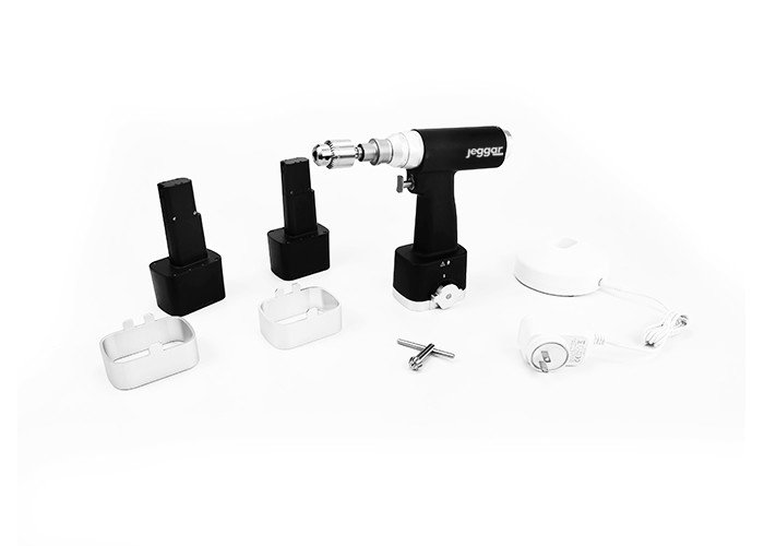 Orthopedic Surgical Instruments Cannulated Bone Drill Medical Power Tool Electric Bone Drill And Saw
