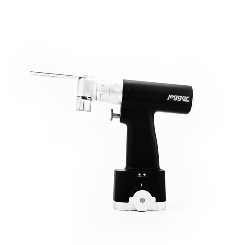 Black / Silver / Blue Oscillating Saw For Veterinary Clinics And Hospitals