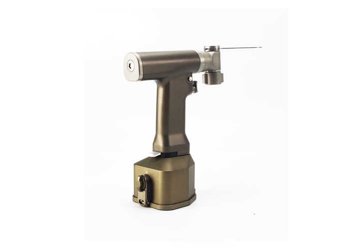 Brushless Medical Cutting Instruments Surgical Power Saw 14.4V