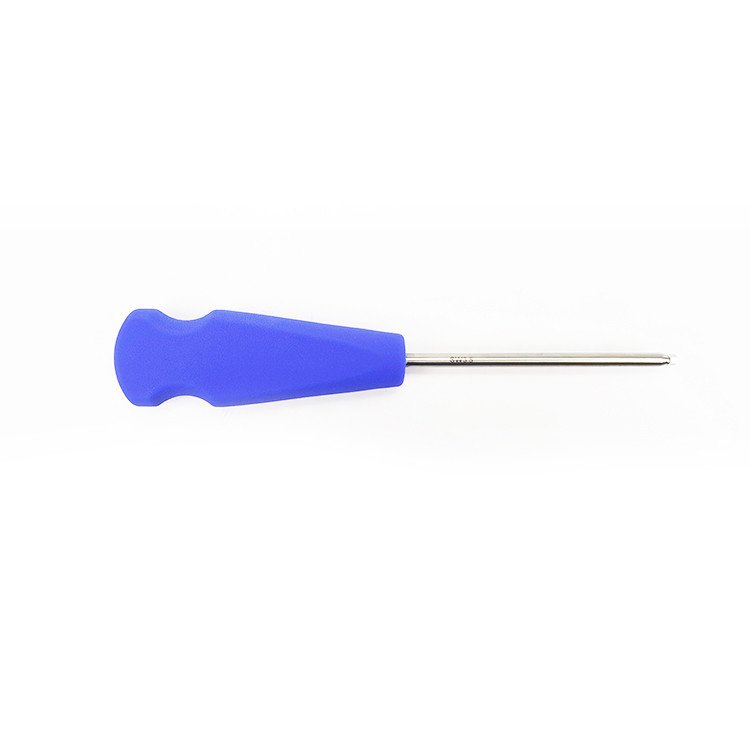 Orthopedic Implants Stainless Steel Bone Plate Lower Body Instrument Set
