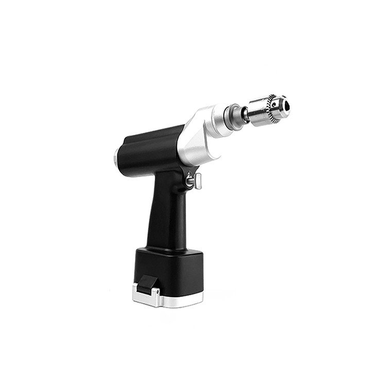 4.2mm Diameter Surgical Electric Orthopedic Bone Drill Portable Tool