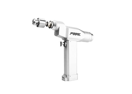 High-Speed Cannulated Drill Machine: 0-3000 RPM & 4.0N/M Torque