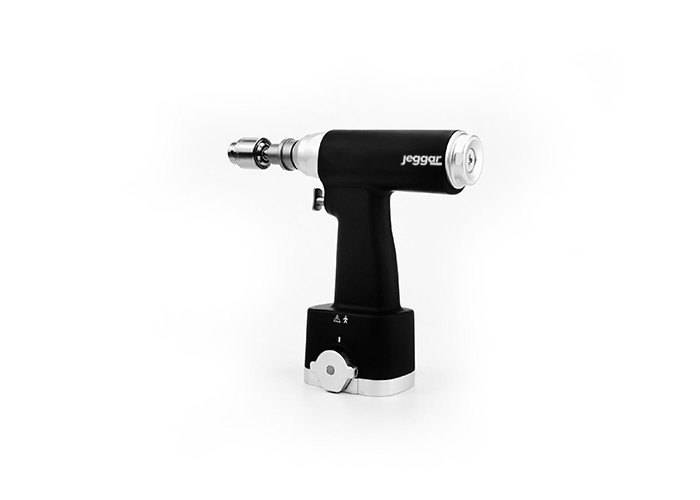 Portable Orthopedic Bone Drill - Surgical Tool for Bone Drilling