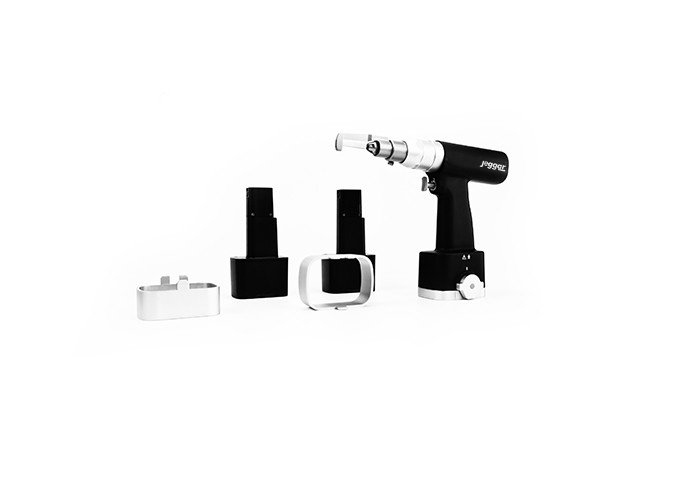 Rechargeable Reciprocating Bone Saw with 15000rpm Battery-Powered Orthopedic Drill