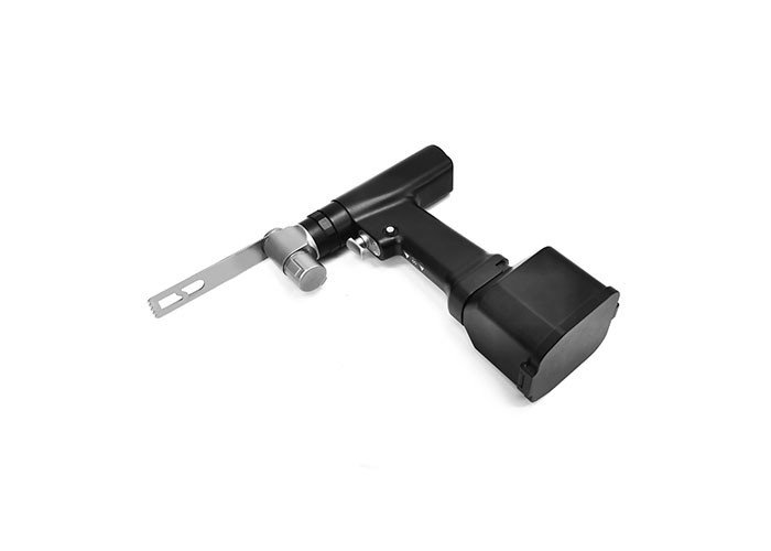 Autoclavable Surgical Oscillating Sagittal Saw for Bone Cutting