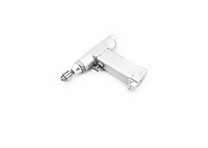 Tissue Grinding Orthopedic Drill for Bone Implant, Cannulated Bone Drill with Aluminum Alloy.