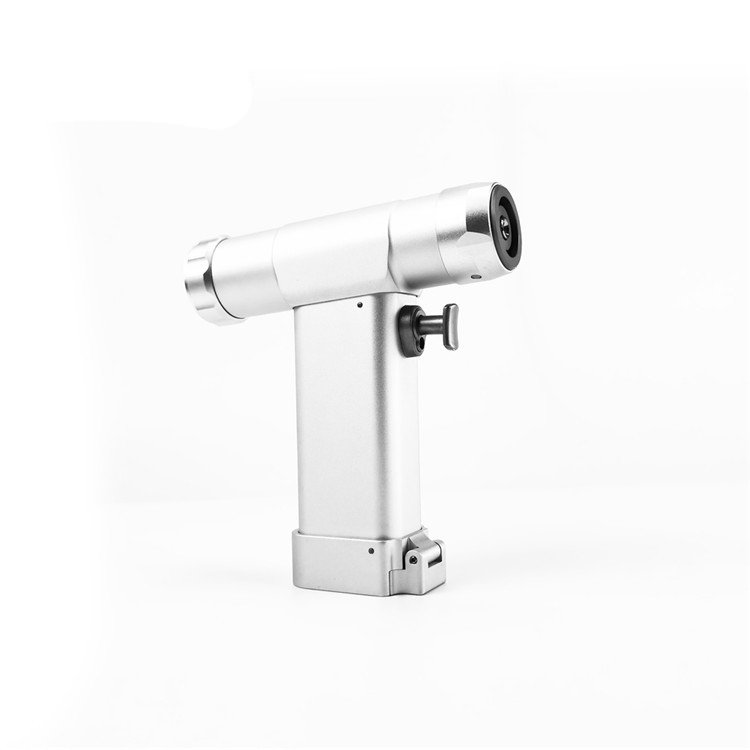 Orthopedic Power Drill with 2100 mAh NI MH Battery for Hospital