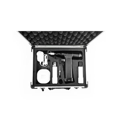 Jeggar Surgical Bone Drill