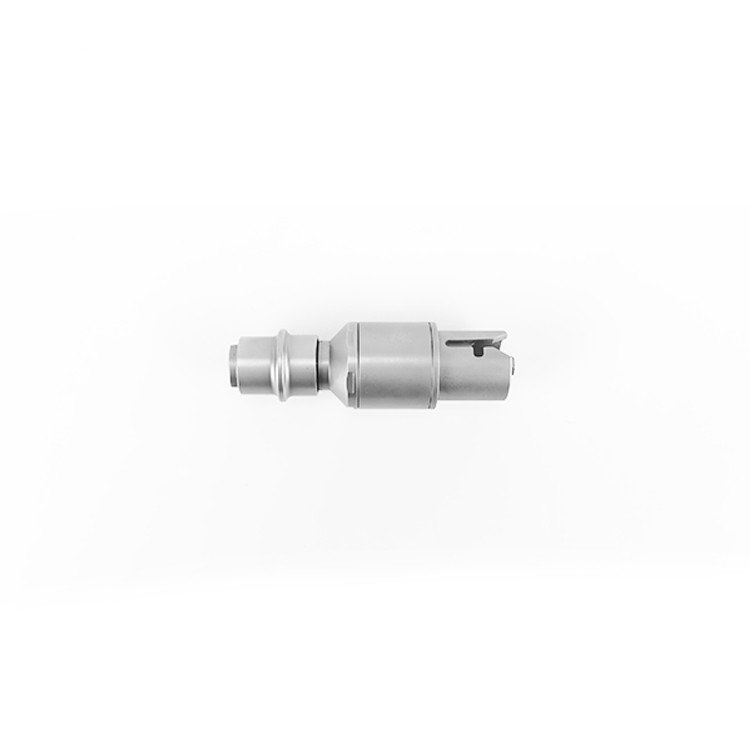 Advanced Medical Bone Drill with Autoclavable Drill and Lithium Battery