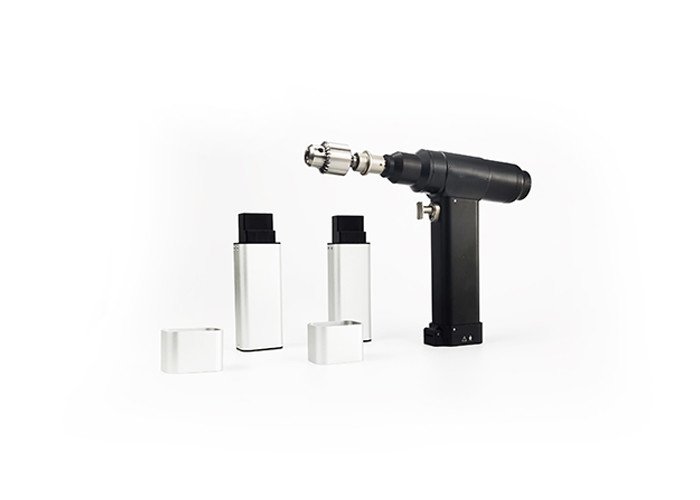 14.4Volt Surgical Drill Equipment for Neurosurgery with Detachable Chuck