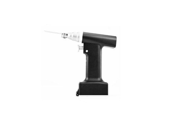 Veterinary Oscillating Bone Saw 14000rpm Certified, Black