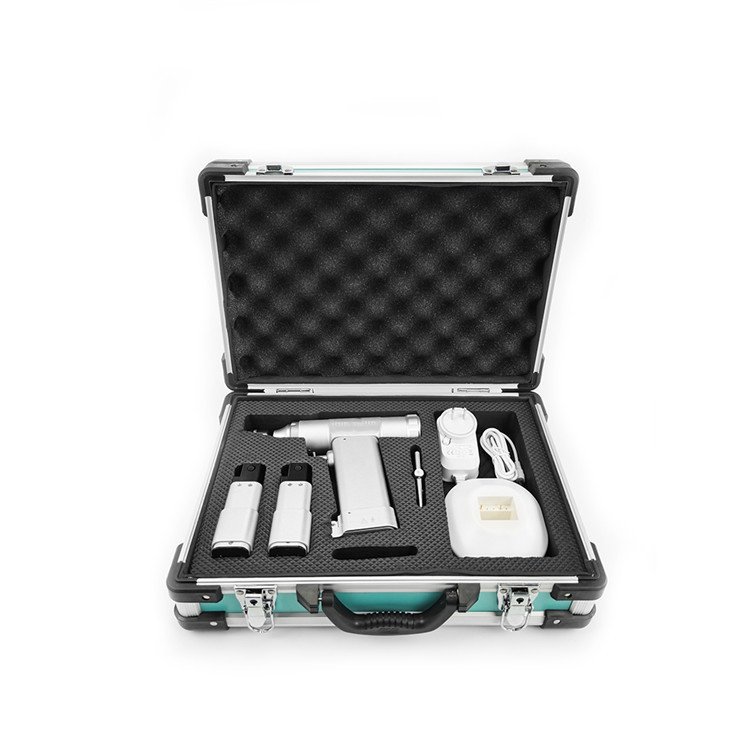 High Speed Veterinary Orthopedic Drill 0.6 - 8mm