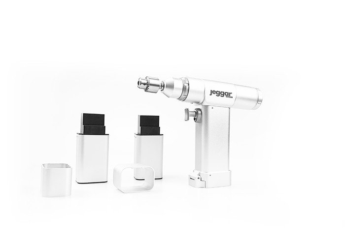 Electric Micro Bone Drill for Medical and Surgical Use