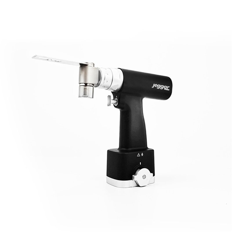 Orthopedic Oscillating Bone Saw for Joint Surgery