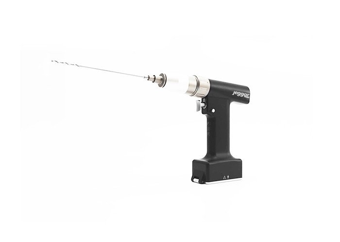 Orthopedic Drill Machine and Oscillating Saw - High-Speed Performance