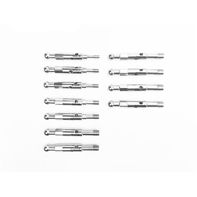 Anterior Spine Retractor Instrument Kit Orthopedic Surgical Instrument Sets