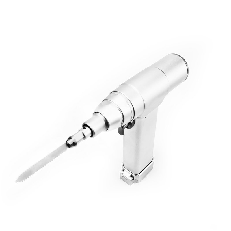 Surgical Bone Cutting Saw with 50Hz/60Hz Frequency for Various Applications