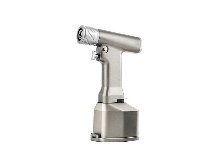 Healmeds Versatile Drill Saw System Electric Orthopedic Drill Compact Handpiece.