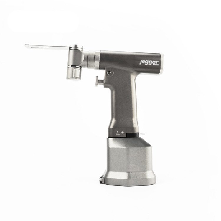 Veterinary Oscillating Bone Saw Surgical Tool