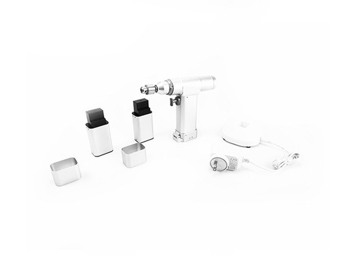 Micro Medical Bone Drill and Saw for Small Bone Orthopedic Surgery