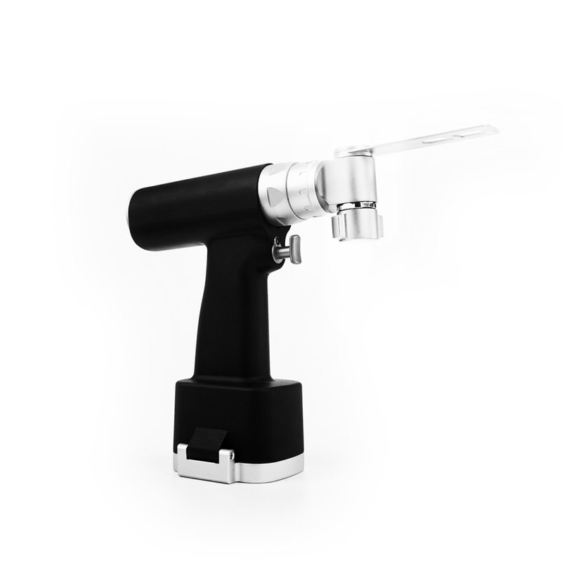 Black / Silver / Blue Oscillating Saw For Veterinary Clinics And Hospitals