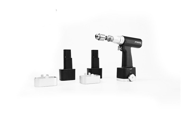 72W Medical Electric Cannulated Bone Drill