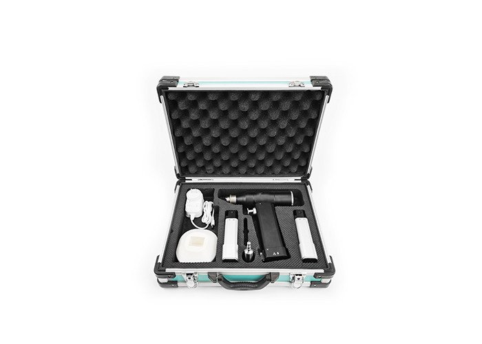 ND-4011 Neurosurgery Drill And Mill, Easy to Clean & Disinfect.