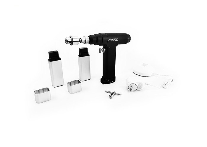 Surgical Bone Drill Stainless Steel Micro Bone Drill for Hip Surgery