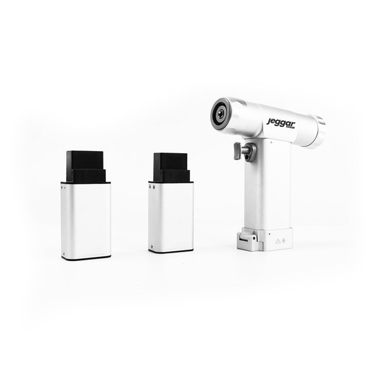 Orthopedic Power Drill with 2100 mAh NI MH Battery for Hospital