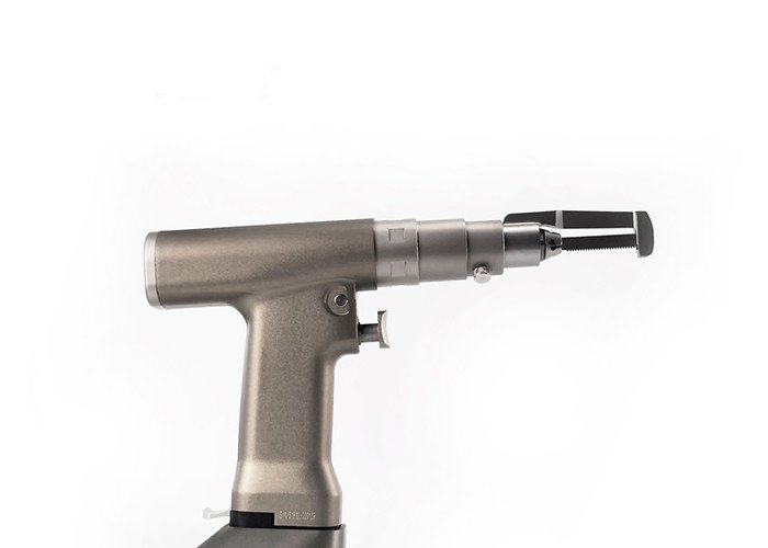 Gray Medical Bone Saw Machine 30VA 15000ocs/Min