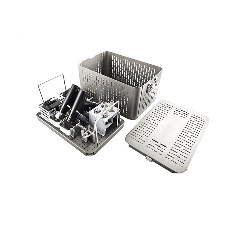 Battery Operated Brushless Multifunctional Drill Saw EM-100 for Medical Procedures