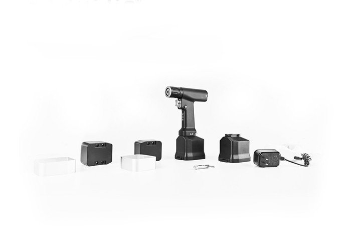 360° Multifunctional Drill Saw System Medical Power Drill Electrical System