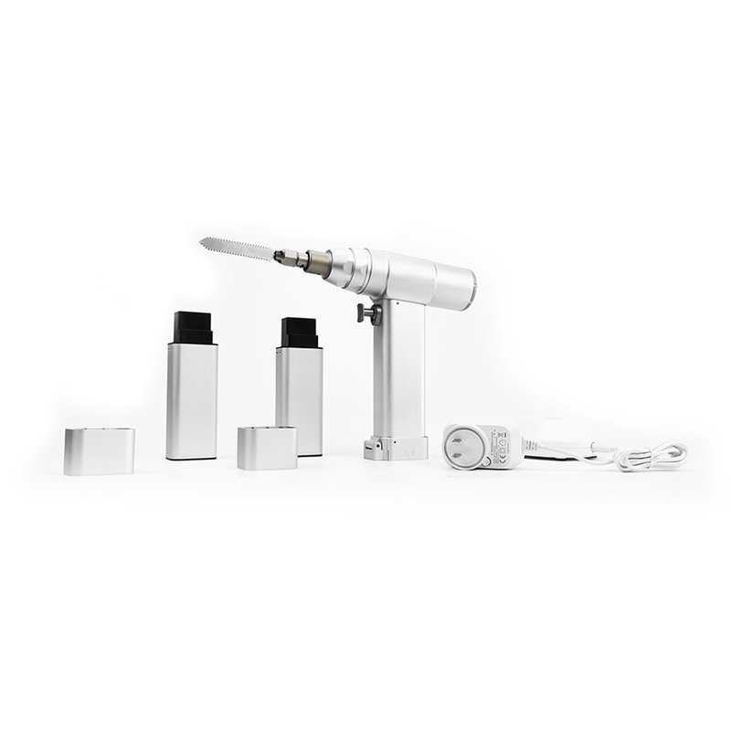Cordless Medical Reciprocating Saw 14.4v for Surgical Procedures