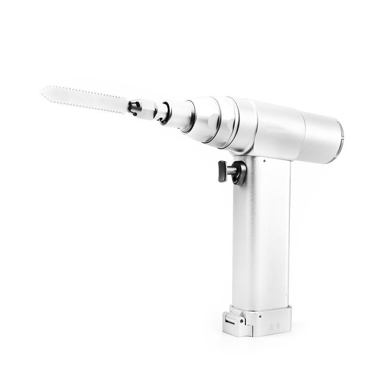 Orthopedic Bone Removal Saw High-Speed Canulate Drill 0-18000 RPM