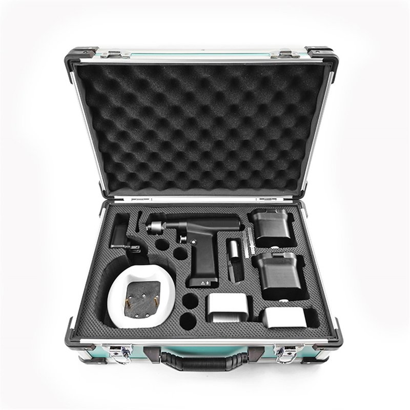 ES-3032 Orthopedic Drill Machine for Bone Surgery