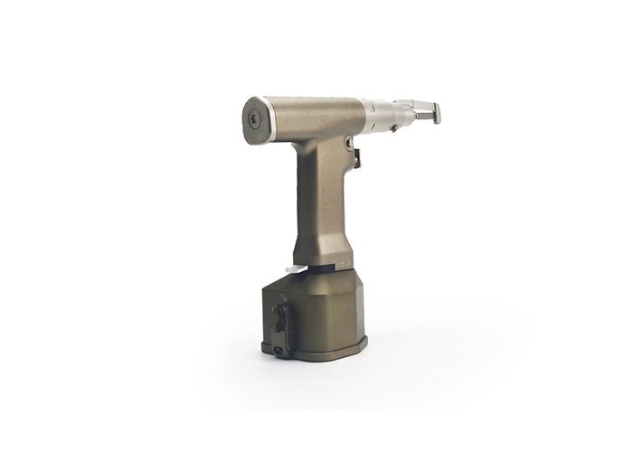 Cordless Reciprocating Bone Saw 14.4V Surgical Tool