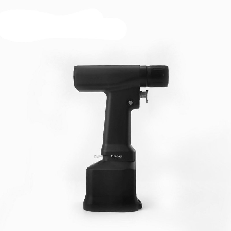 Bone Drill for Precision Surgery