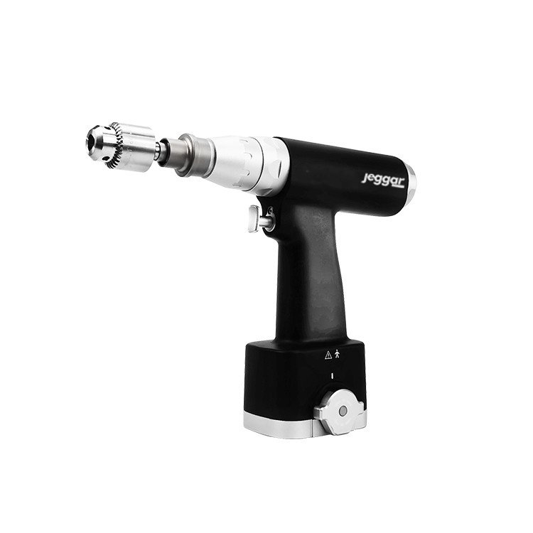 1100rpm Medical Drill for Plate Osteosynthesis