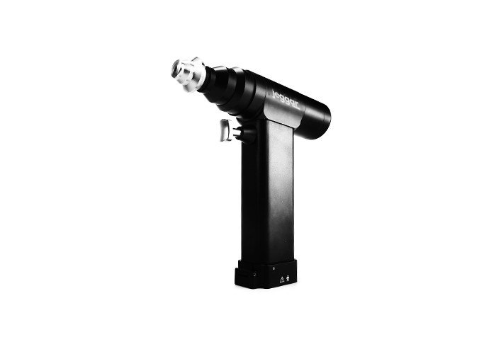 14.4v Orthopedic Power Tool Set NI-MH Silver Black