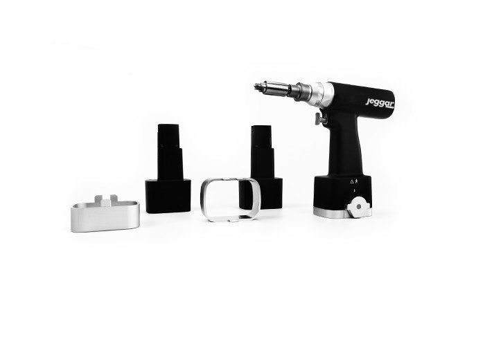 Durable Surgical Power Tool for Orthopedic Procedures
