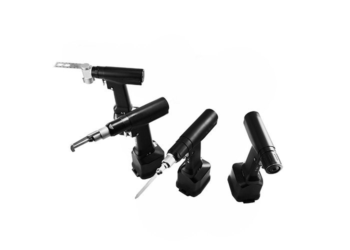 Orthopedic 4.2 Mm Medical Drill Tool ES-3032