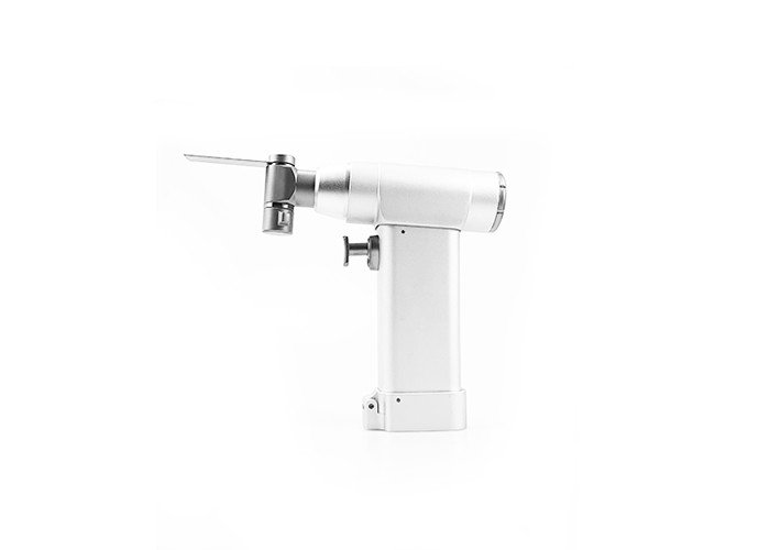Silver Veterinary Surgical Drill 2100mAh Micro Oscillating Saw NI-MH