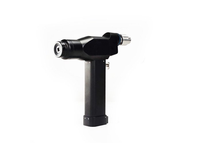 Black 4.0NM Medical Drill Stainless Steel for Surgical Use
