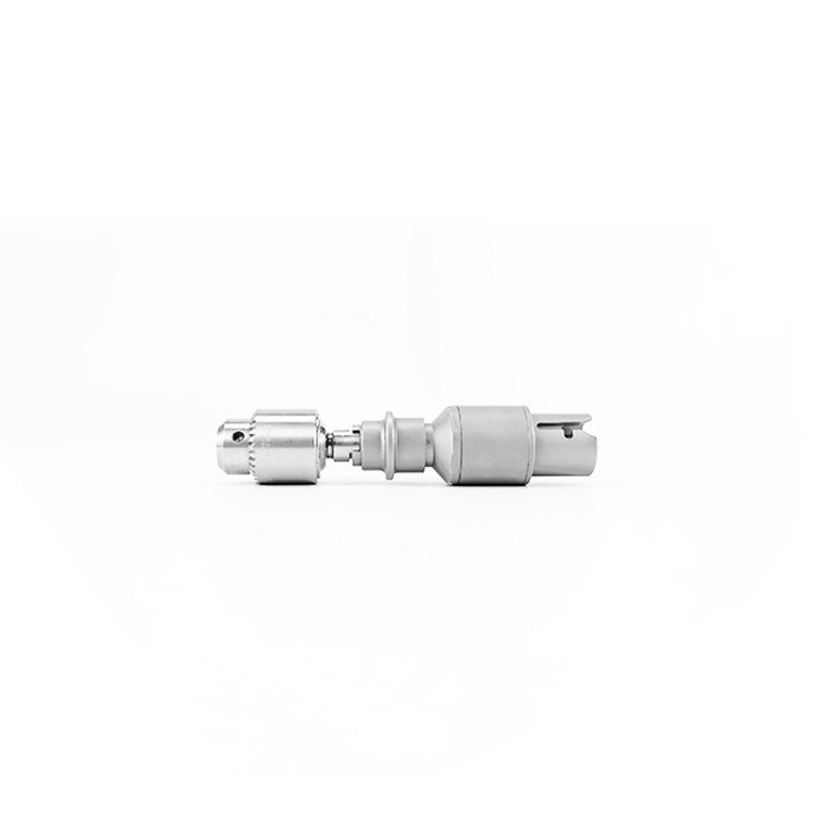 Orthopedic Medical Boring Drill Bits - Electric Power Source