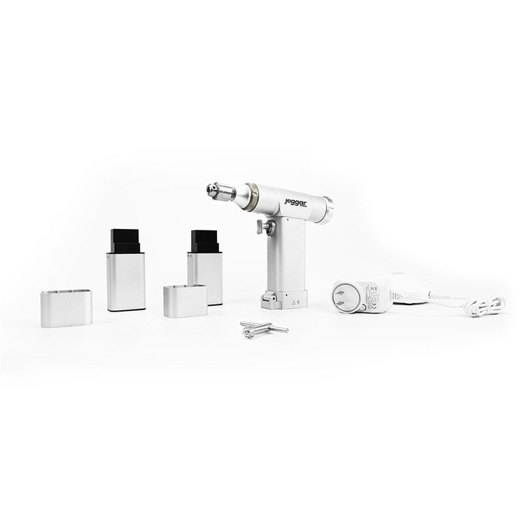 High Speed Veterinary Orthopedic Drill 0.6 - 8mm