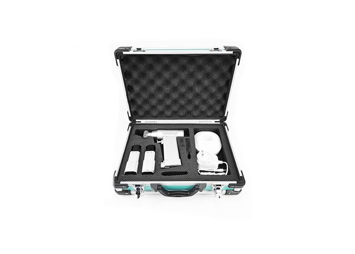 Orthopedic Surgical Cutting Tools Micro Oscillating Power Drill