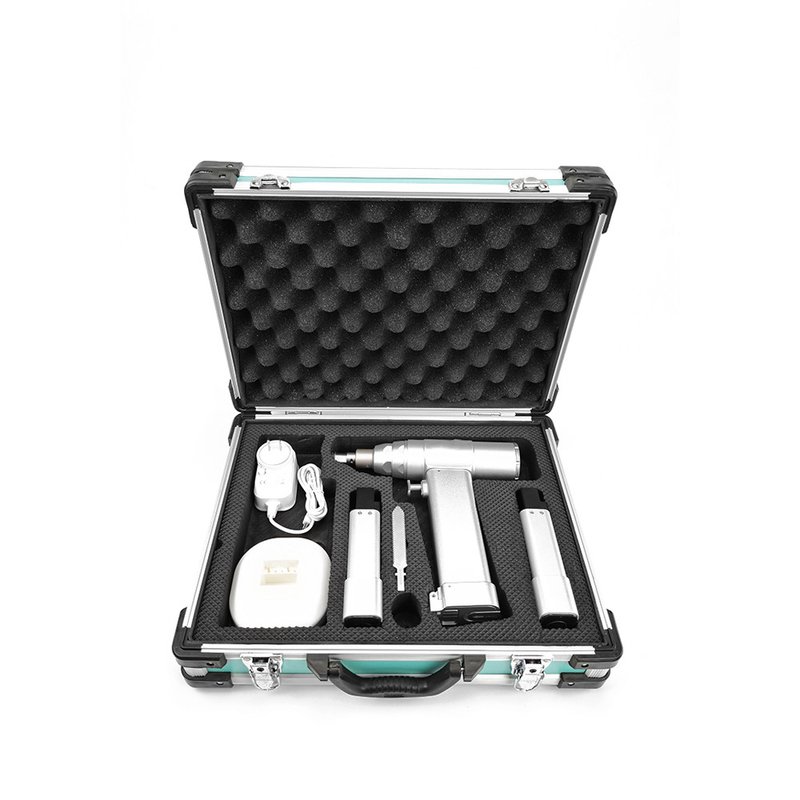 Aluminum Alloy Reciprocating Saw Medical Chest Surgical Tool 14.4v